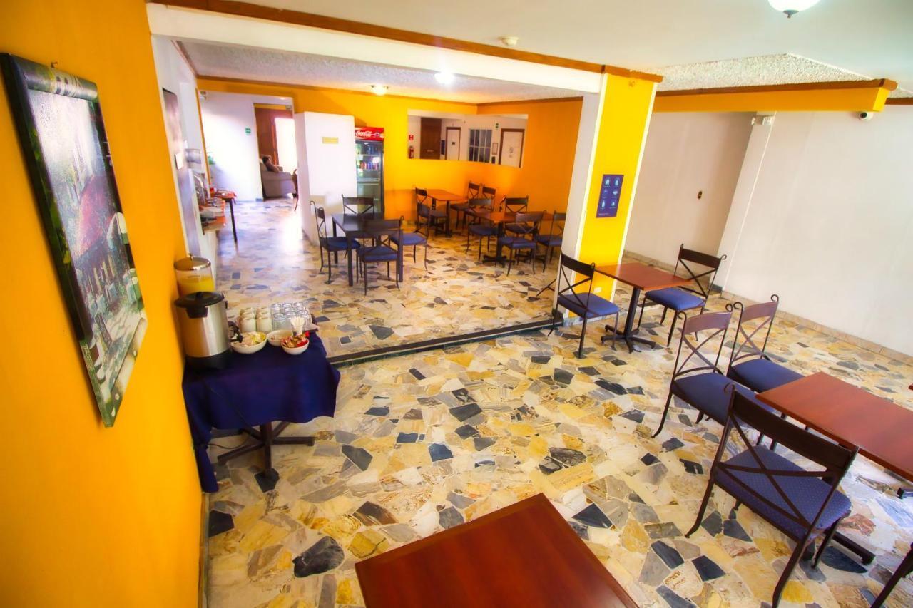 Hotel Santa Elena Antiguo Cuscatlan Exterior photo